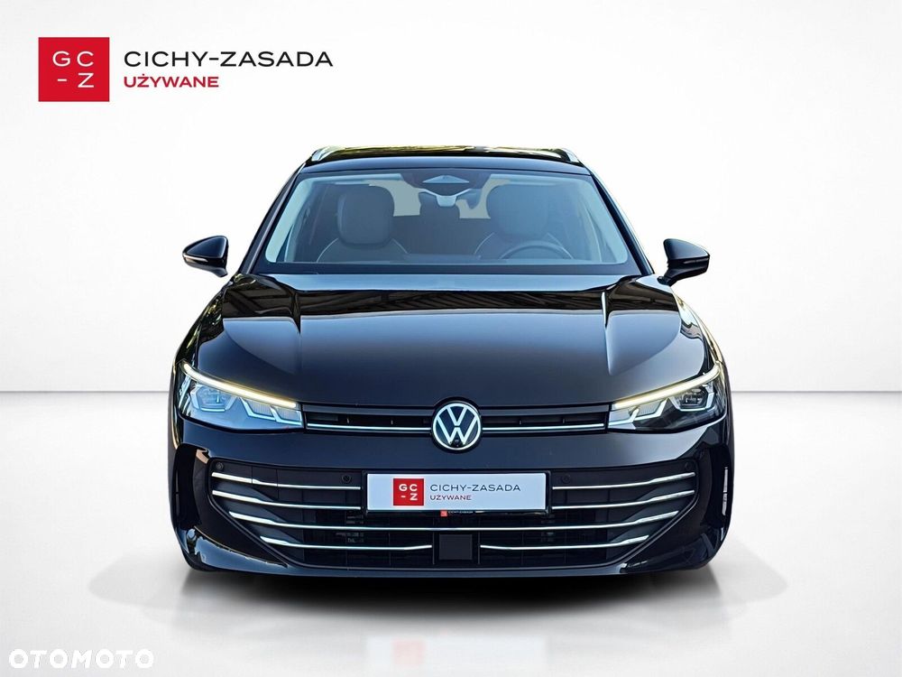 Volkswagen Passat - 8