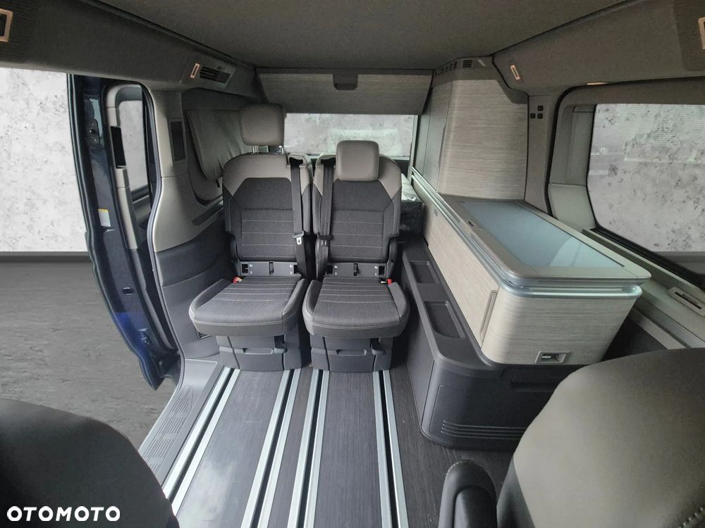 Volkswagen California - 23