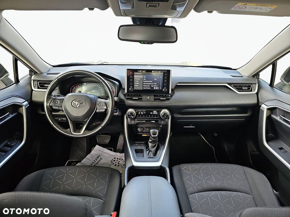Toyota RAV4 - 32