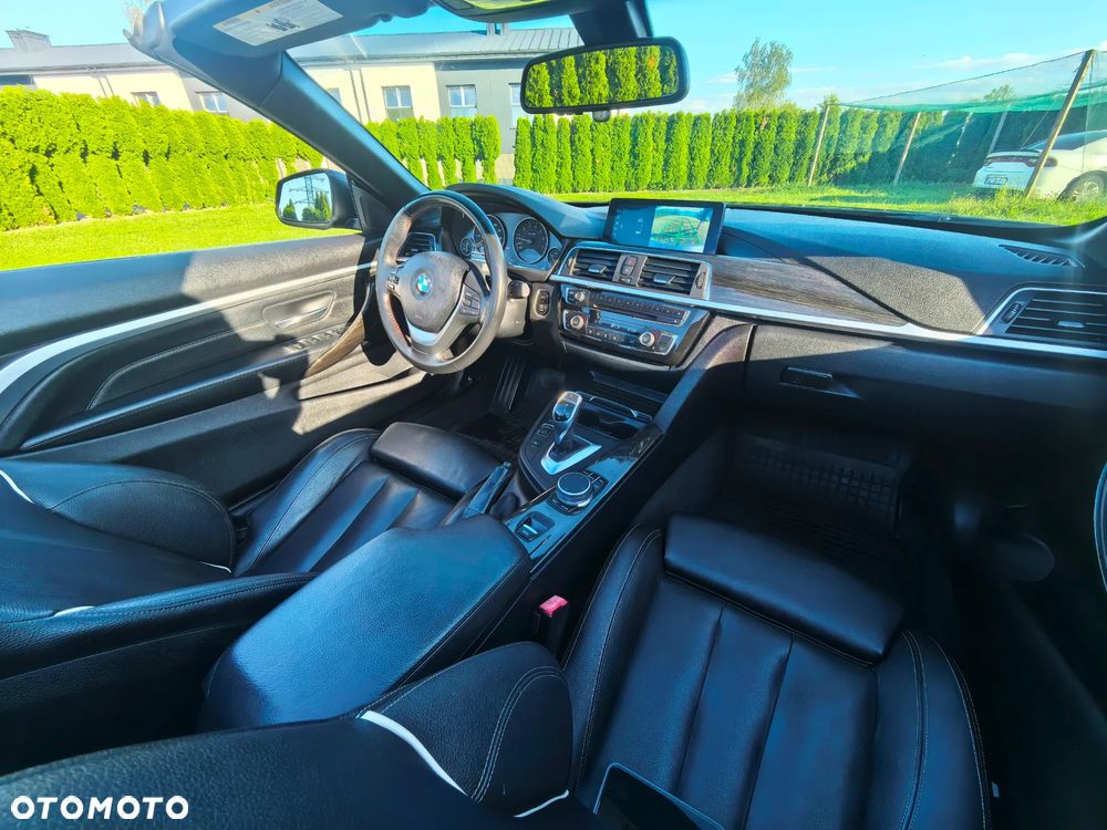 BMW Seria 4 - 16
