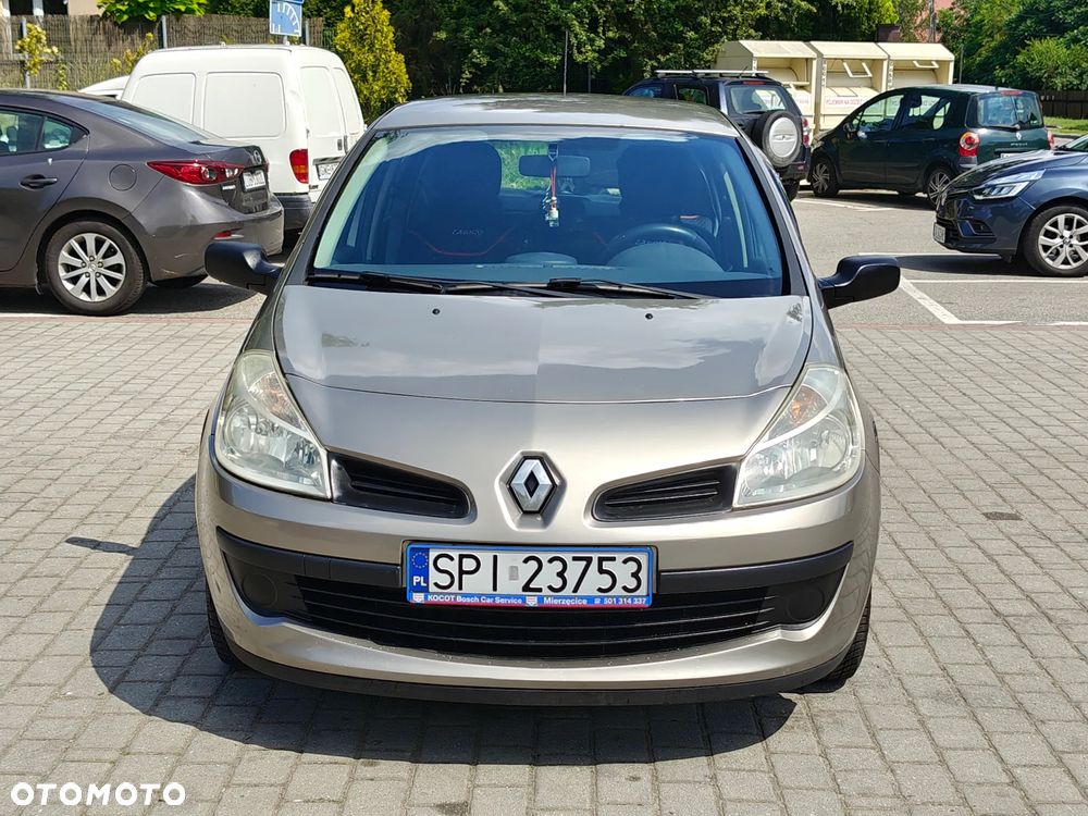 Renault Thalia 1.5 dCi Alize - 14