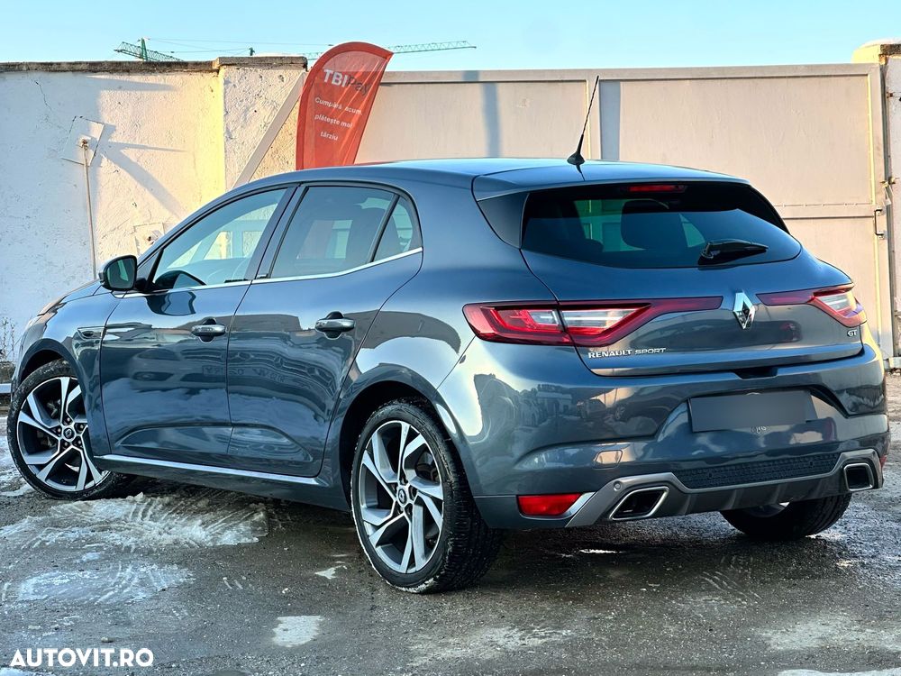 Renault Megane - 7