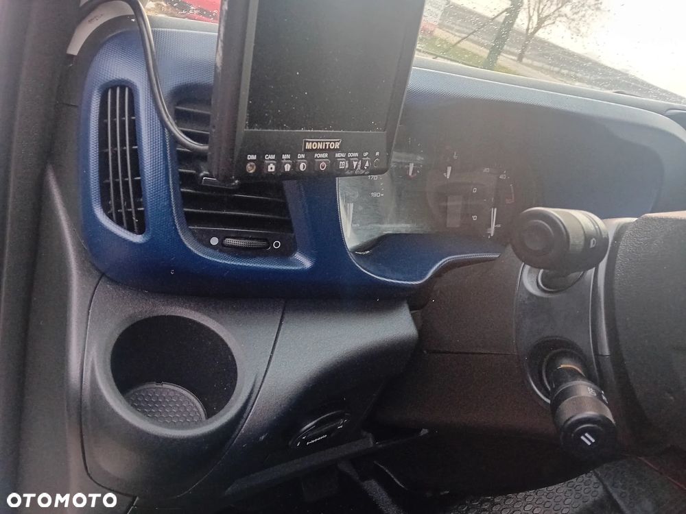 Iveco Daily Bliźniak - 21