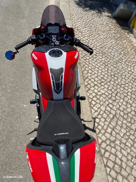 Ducati Panigale V4 S PANIGALE V4 SPECIALE - 17