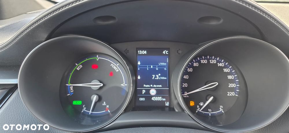 Toyota C-HR 2.0 Hybrid Premiere Edition - 17