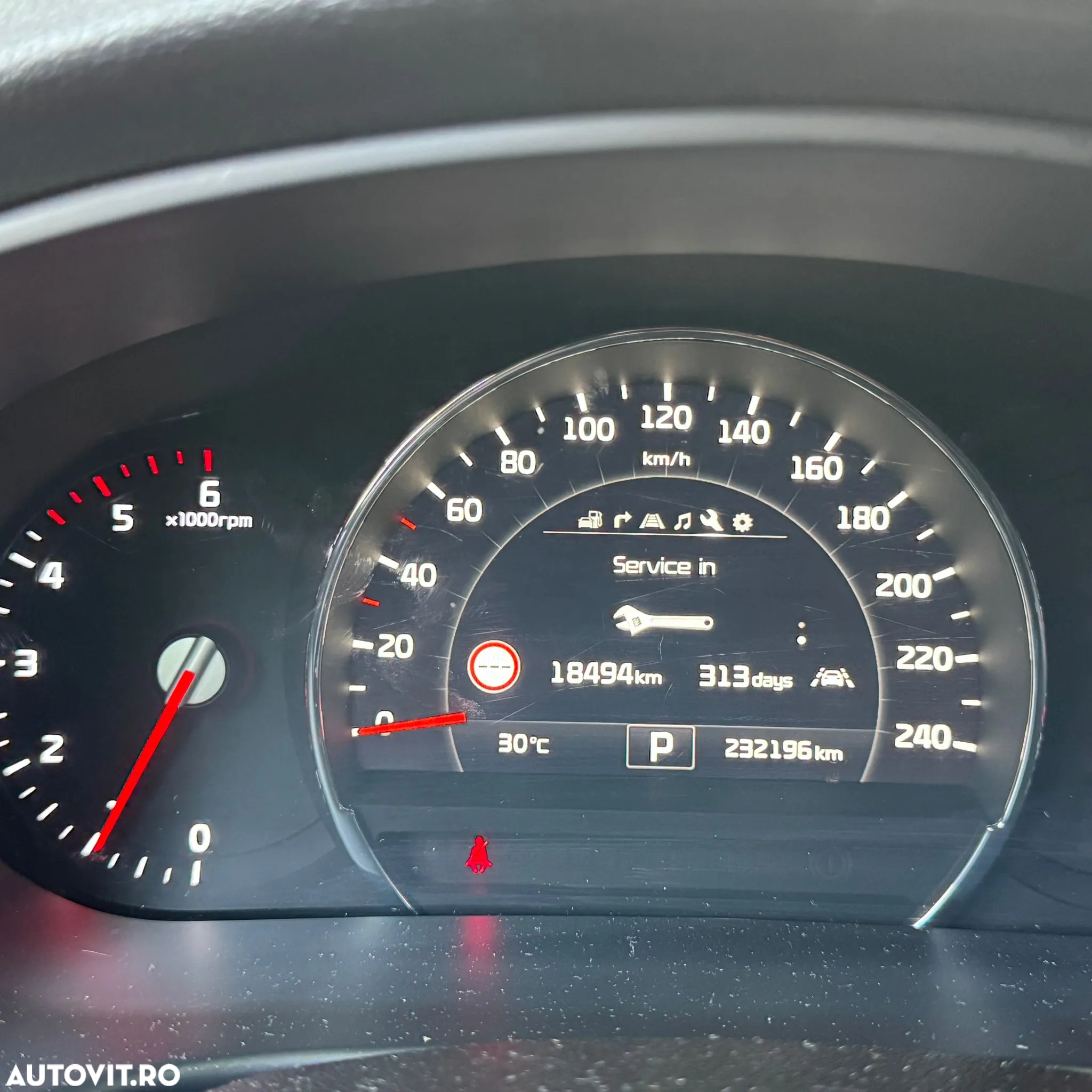 Kia Sorento - 4