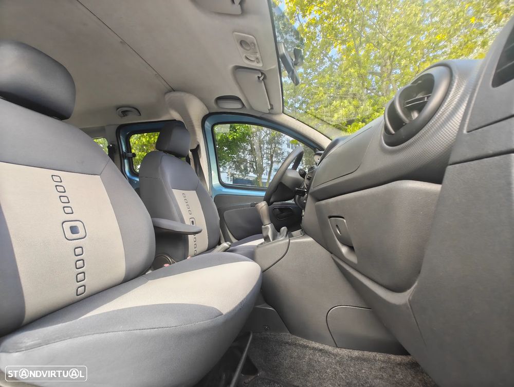 Citroën Nemo 1.4 HDi Airdream - 23