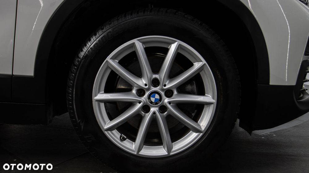BMW X2 sDrive18i GPF Business Edition - 19