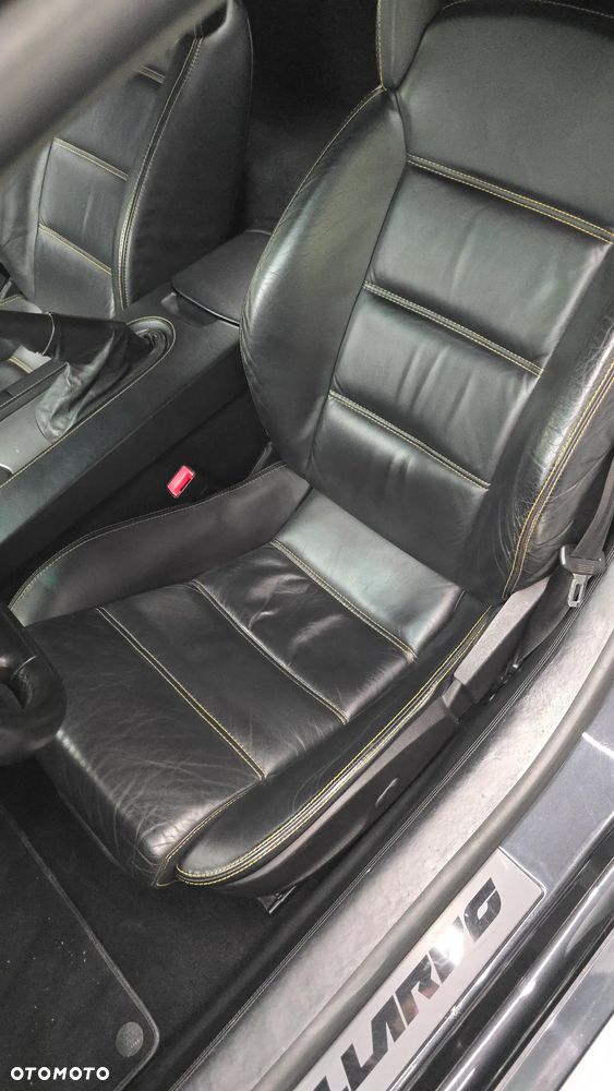 Lamborghini Gallardo E-Gear - 19
