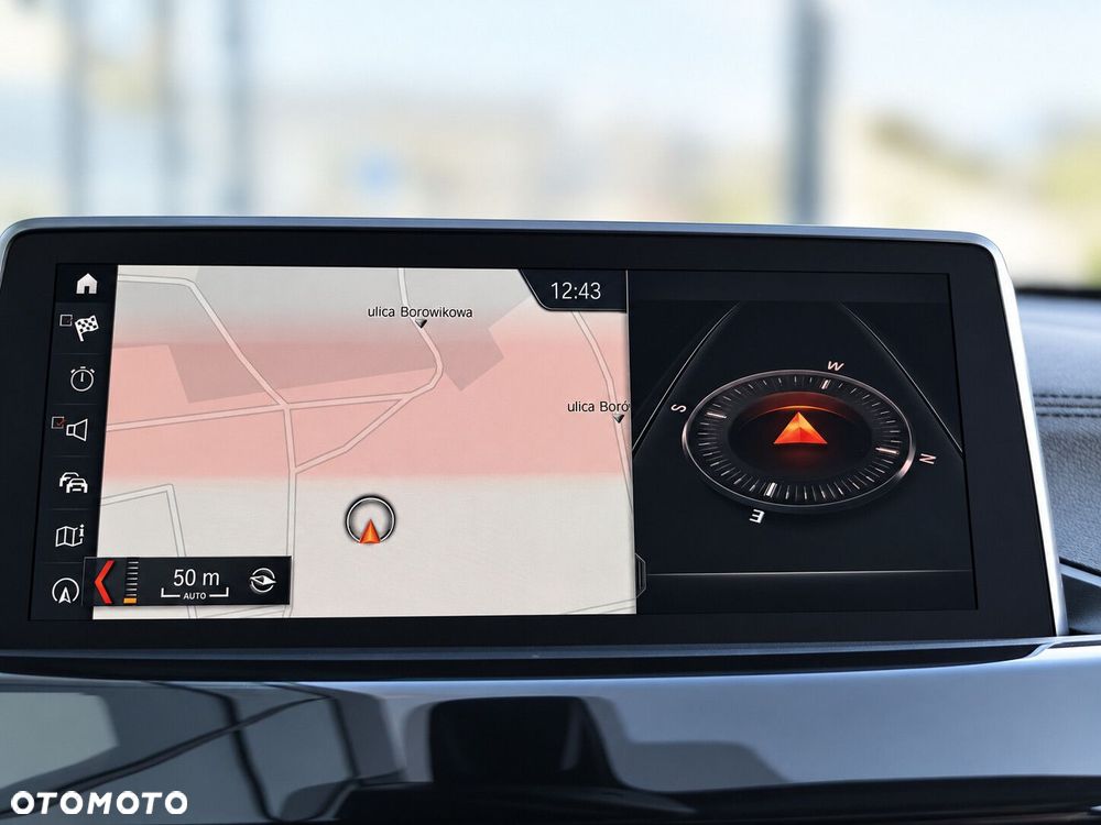 BMW X1 sDrive18i Sport Line - 23