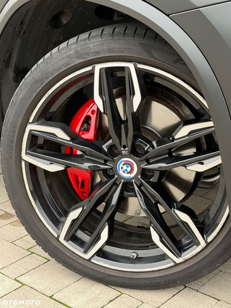 BMW X3 M M40i Sport Edition - 10