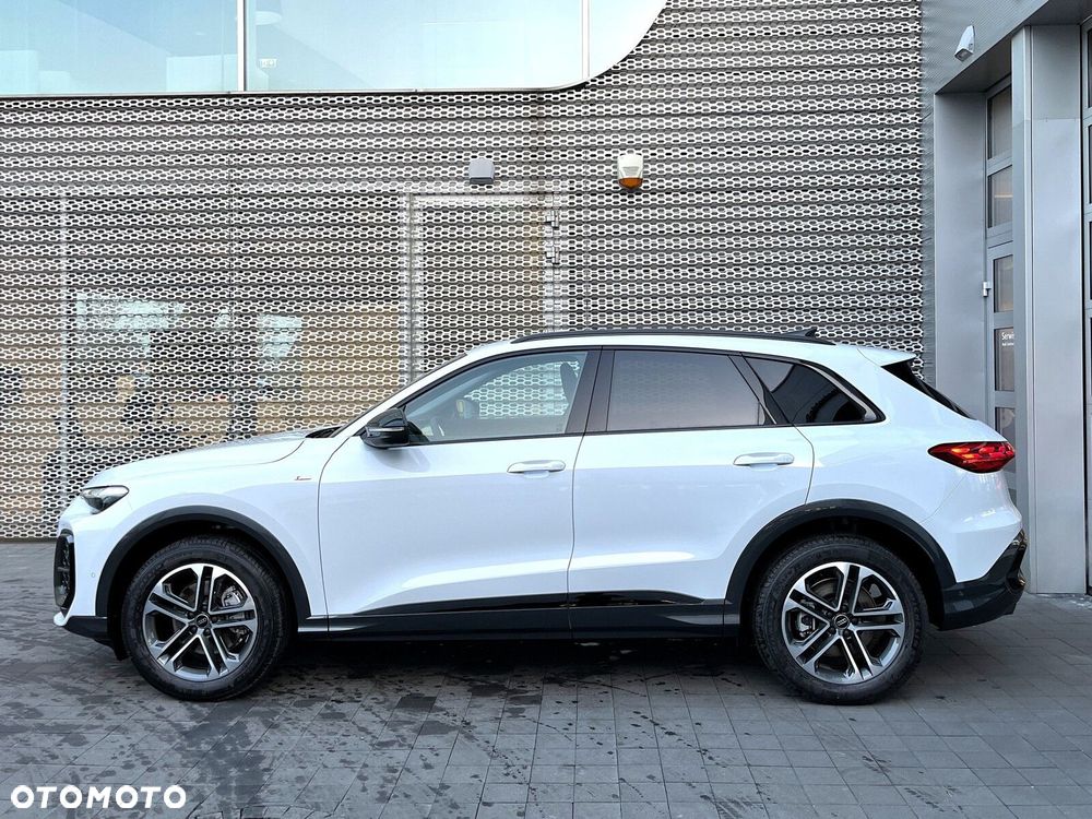 Audi Q5 - 10