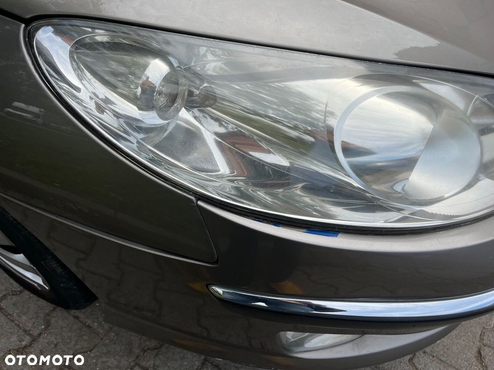 Peugeot 407 1.8 ST Komfort - 9