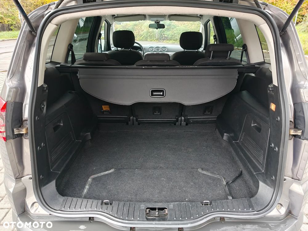 Ford S-Max 1.6 T Titanium - 15