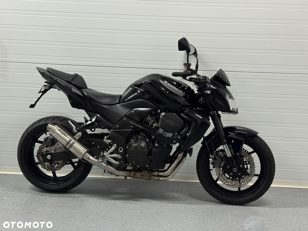 Kawasaki Z - 3