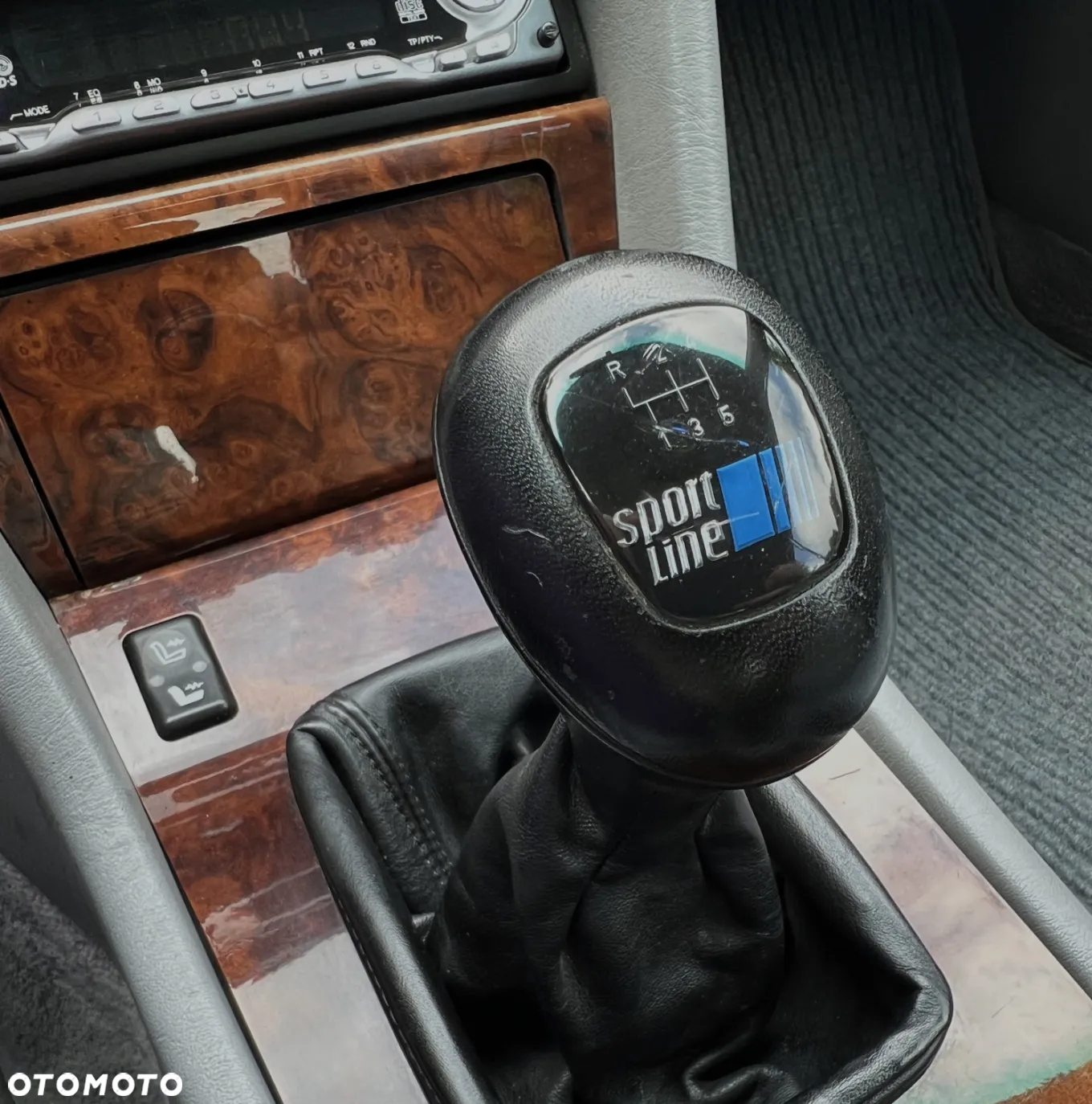 Mercedes-Benz W124 (1984-1993) - 22