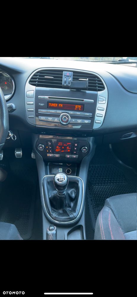 Fiat Bravo 1.4 T-Jet 16V Dynamic - 9