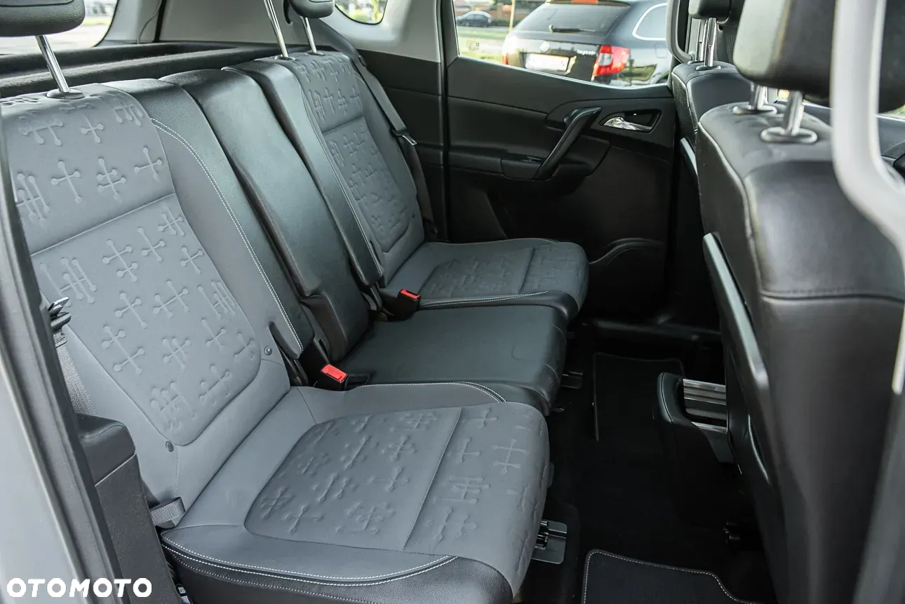 Opel Meriva 1.4 T Cosmo - 29