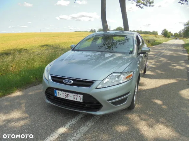 Ford Mondeo 1.6 TDCi Ambiente Plus - 6