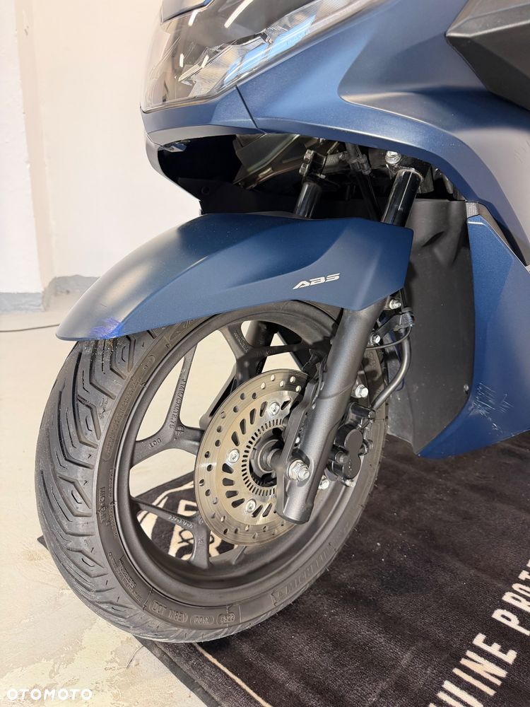 Honda PCX - 11