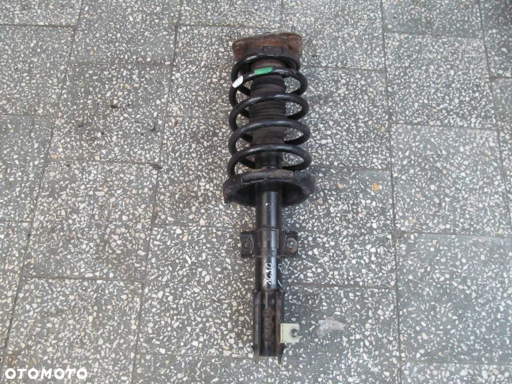 VOLVO XC90 2.9 T6 AMORTYZATOR MCPERSON PRZOD LEWY 314125 824904006689 02-14 - 1
