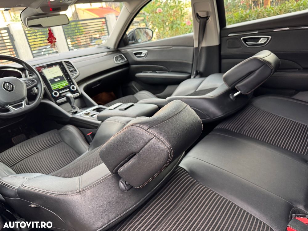 Renault Talisman ENERGY dCi 160 EDC INTENS - 25