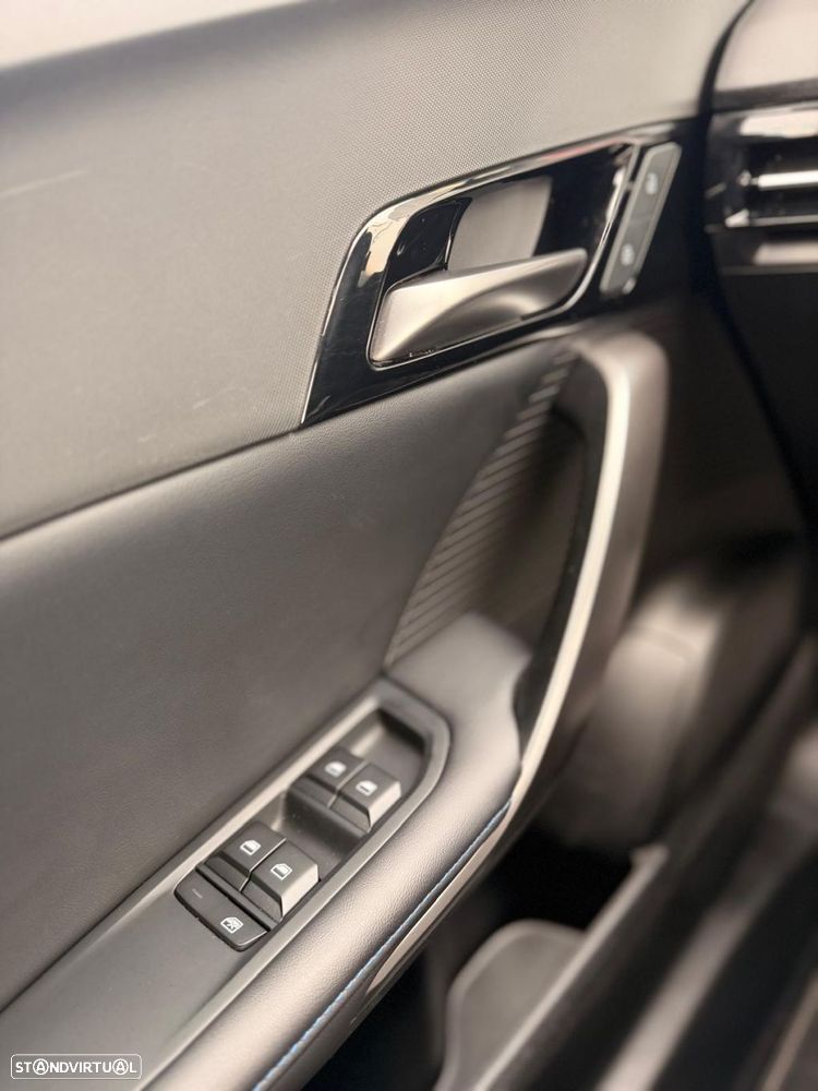 MG MG4 51 kWh Standard - 21