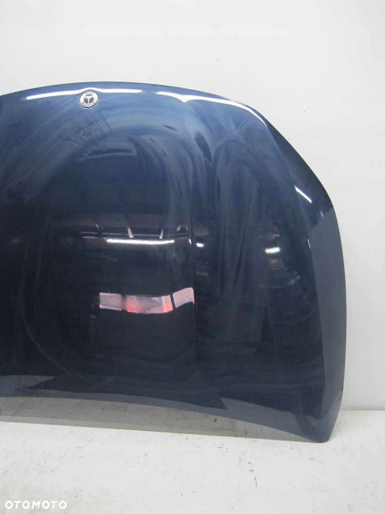Maska MERCEDES EQA A243 - 2