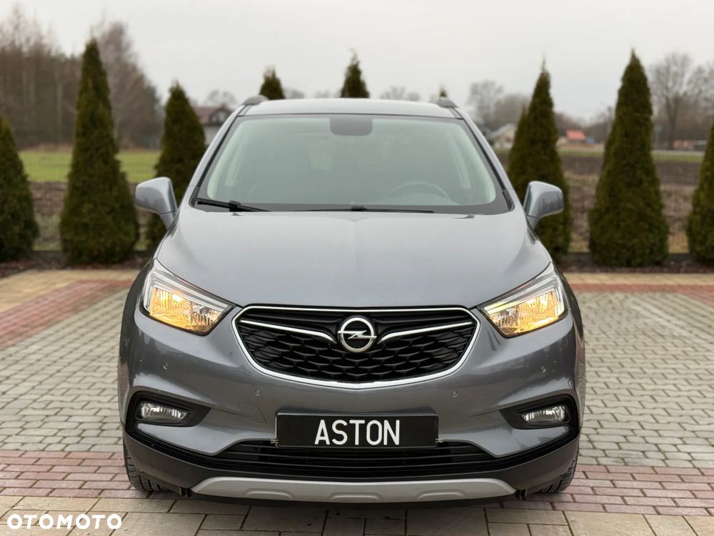 Opel Mokka X ver-1-6-cdti-cosmo-s-s - 5