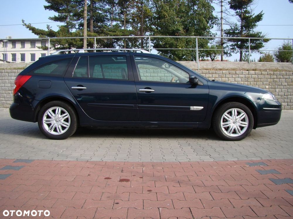 Renault Laguna 2.0 DCi Initiale - 5