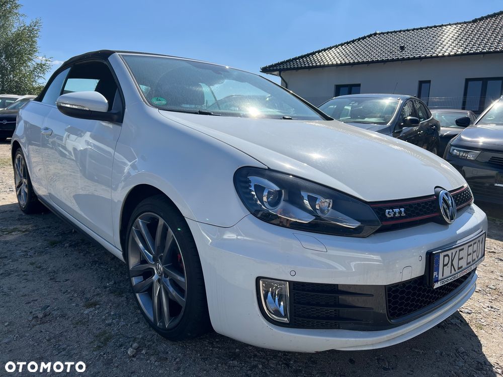 Volkswagen Golf - 3