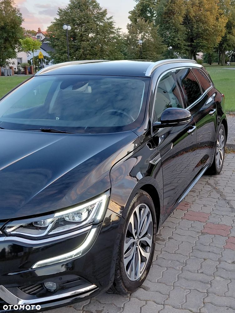 Renault Talisman - 3