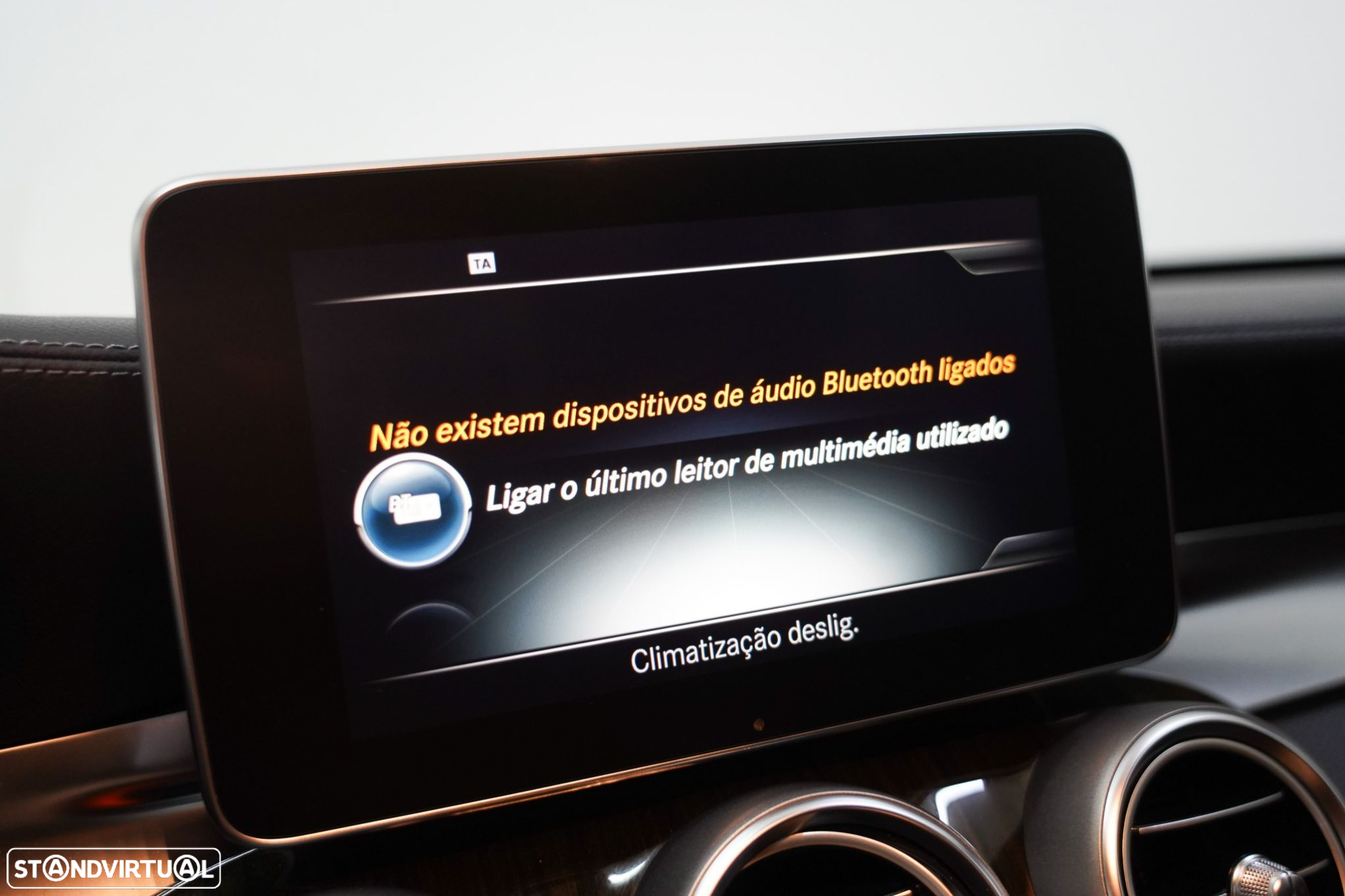 Mercedes-Benz C 250 d AMG Line Aut. - 12