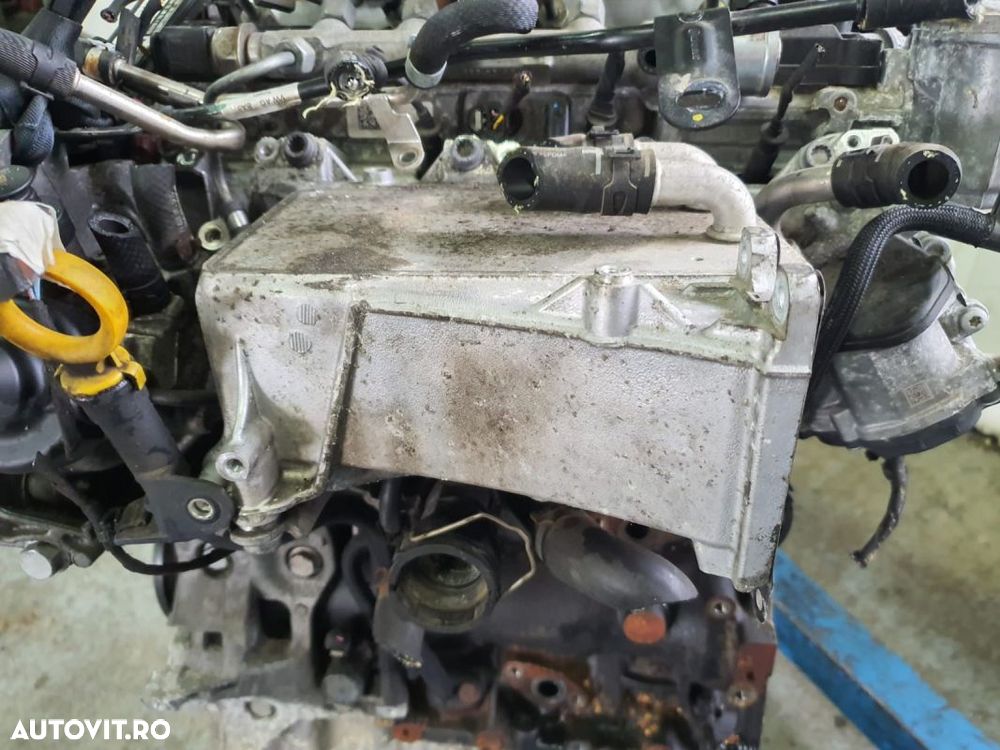 GALERIE ADMISIE 2.0 CRLB VW PASSAT B8 04L129766 AH - 1