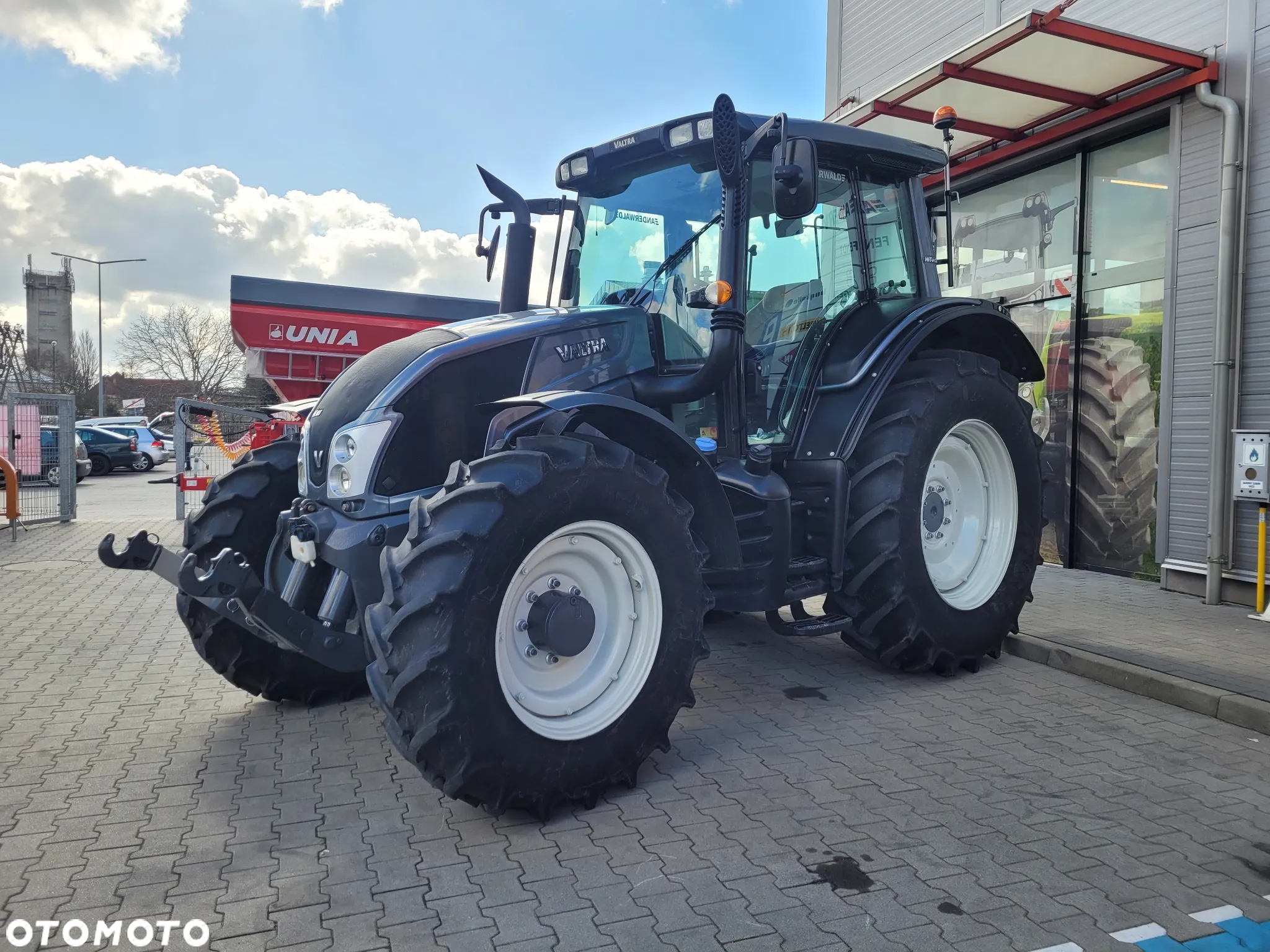 Valtra N103.4 - 9