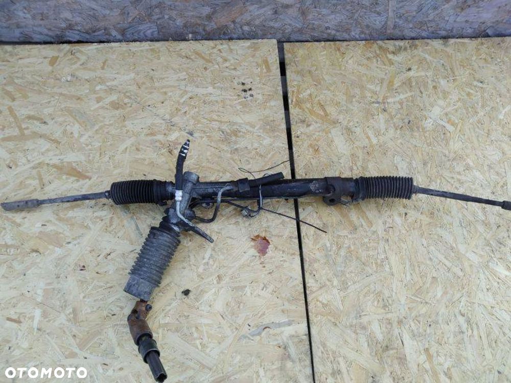 Chrysler Pacifica 2004 Przekładnia kierownicza / Maglownica - 1