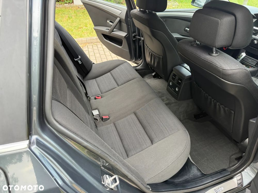 BMW Seria 5 - 15