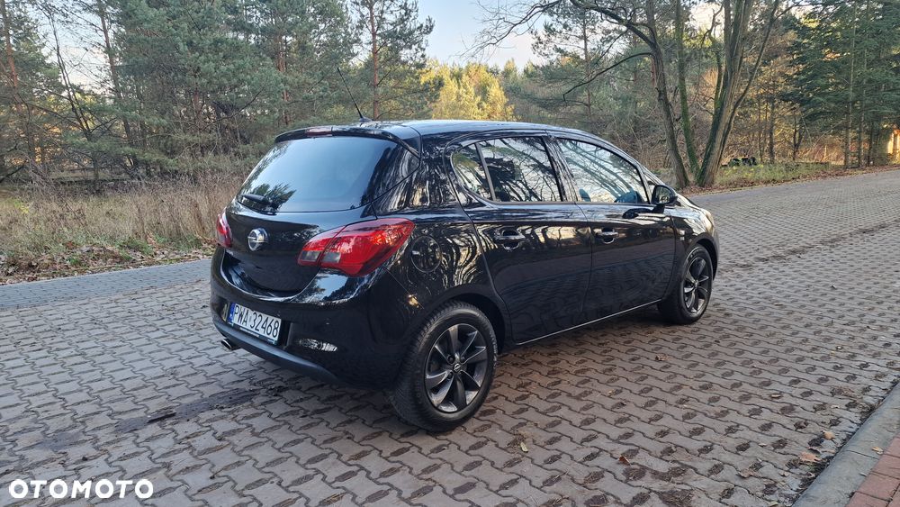 Opel Corsa 1.4 Start/Stop 120 Jahre - 3