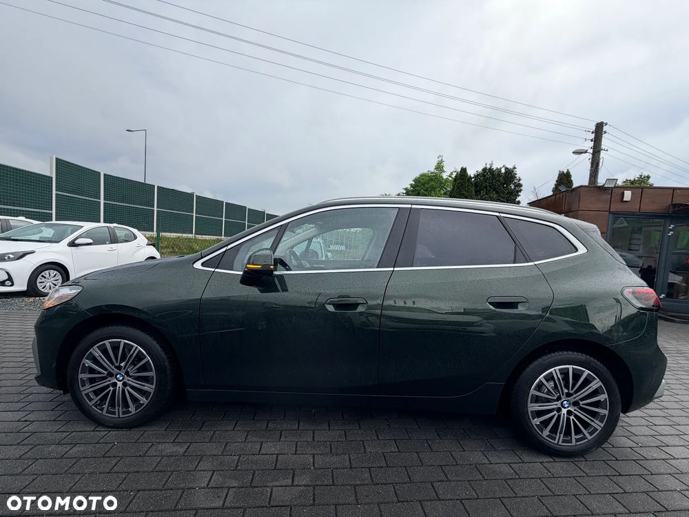 BMW Seria 2 223i mHEV Luxury Line - 12