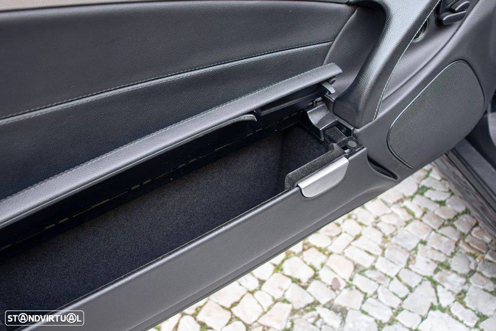 Mercedes-Benz SL 350 Standard - 8