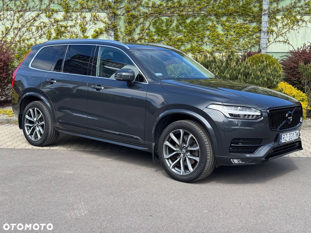 Volvo XC 90 T6 AWD Inscription - 17