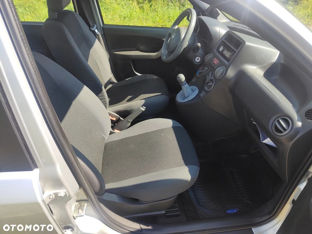 Fiat Panda 1.1 Fresh - 18
