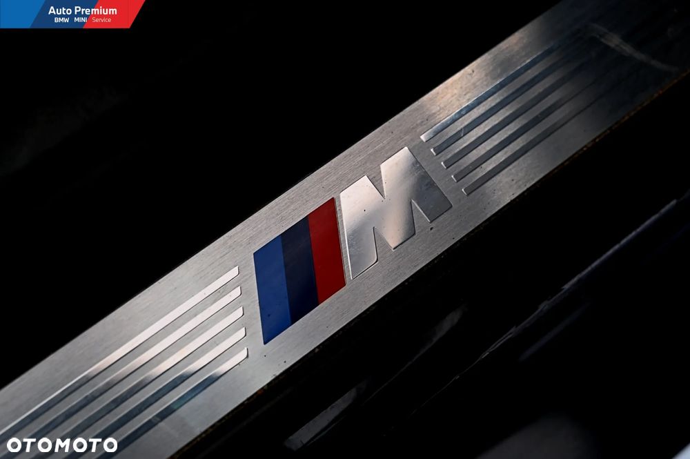 BMW X4 xDrive20i M Sport sport - 21