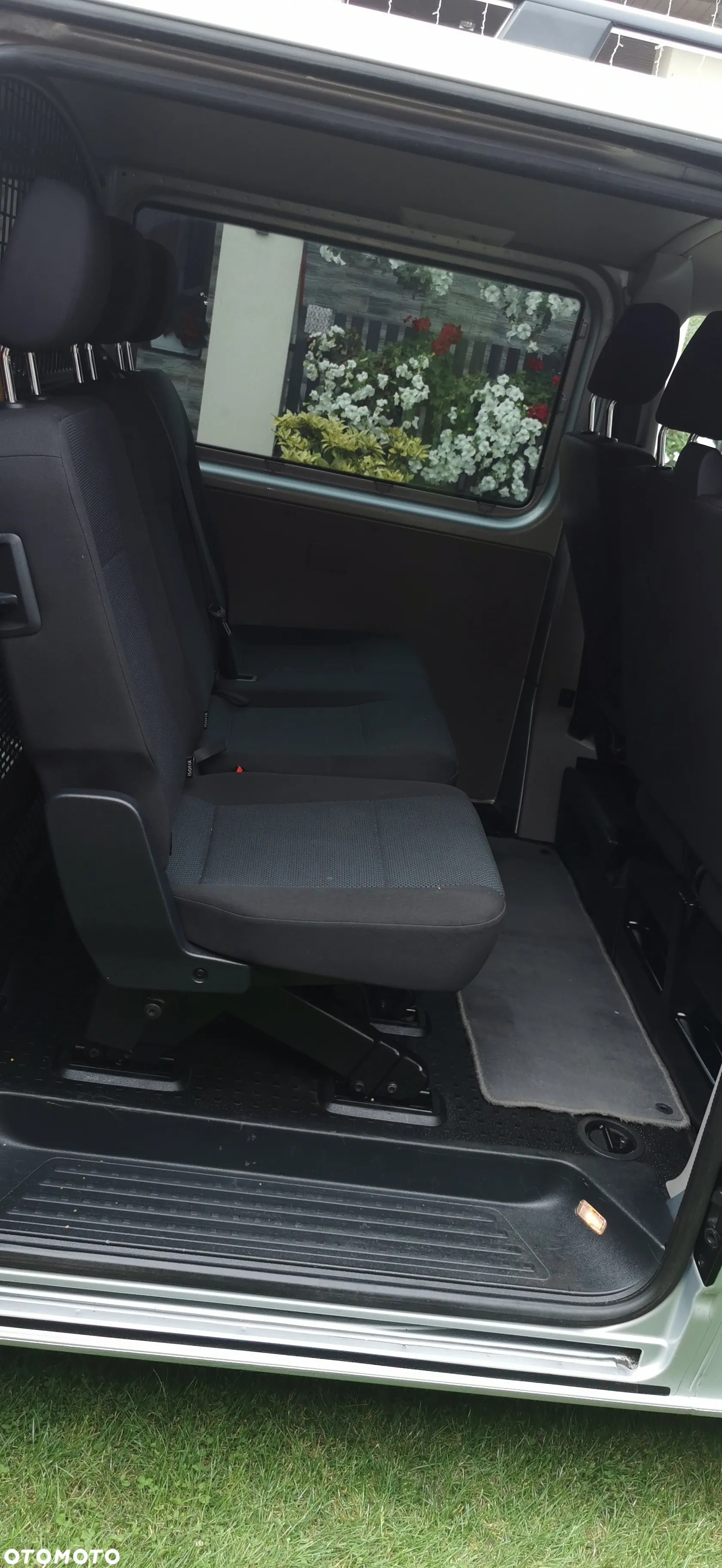 Volkswagen Transporter T6 TDI L1H1 - 9