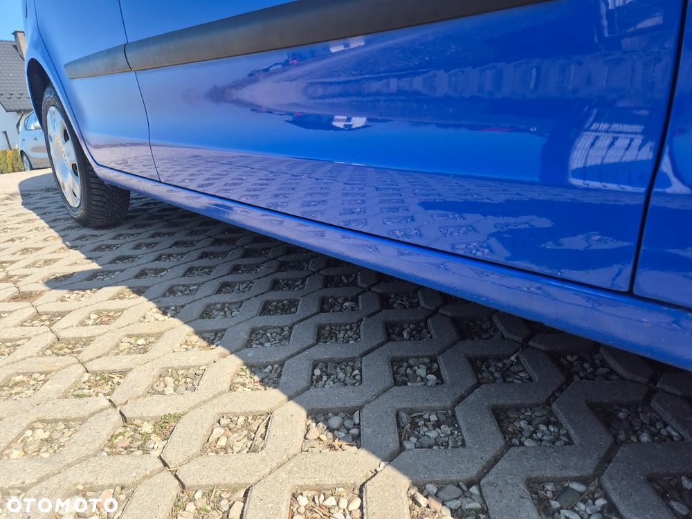 Volkswagen Polo 1.2 Team - 18