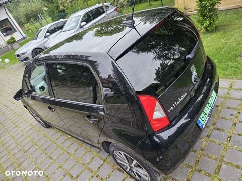 Seat Mii Plus - 24