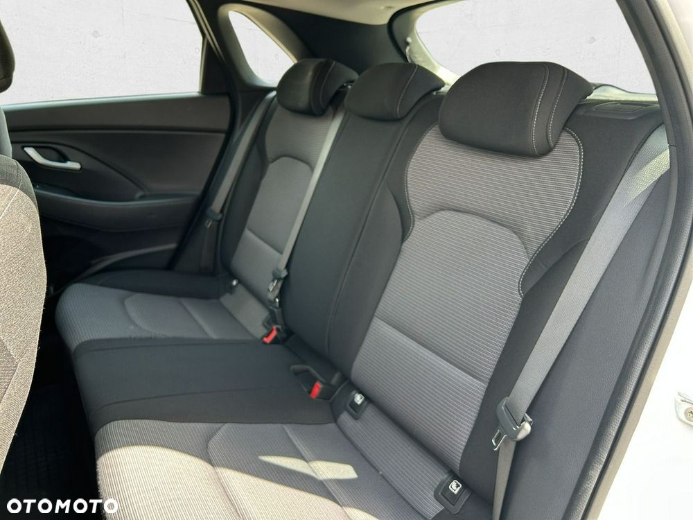 Hyundai i30 - 22