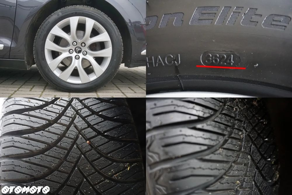 Citroën C5 2.0 HDi Exclusive - 22