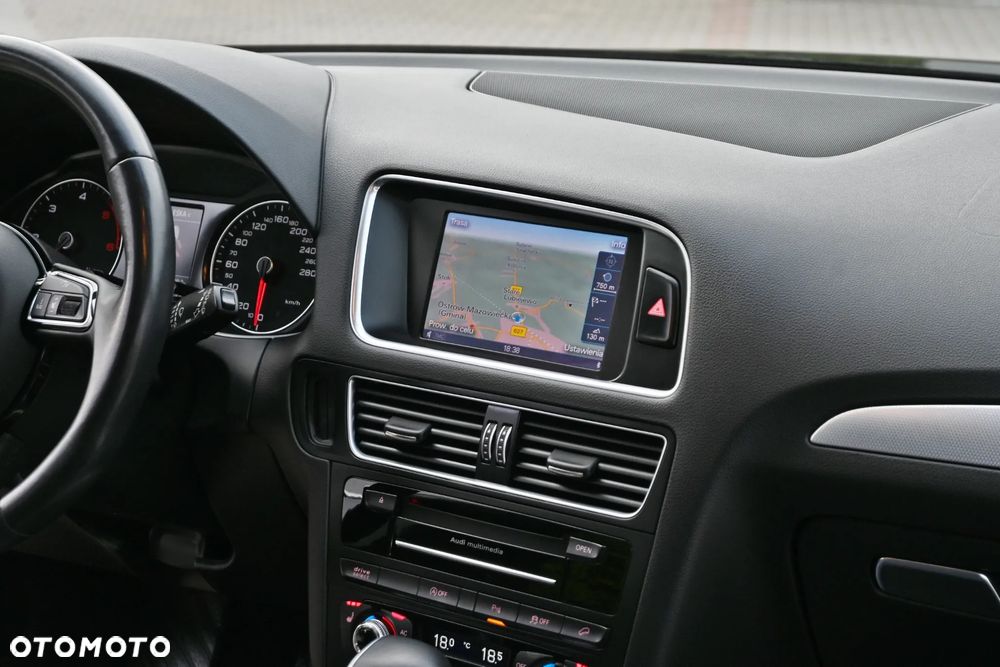 Audi Q5 2.0 TDI Quattro S tronic - 25
