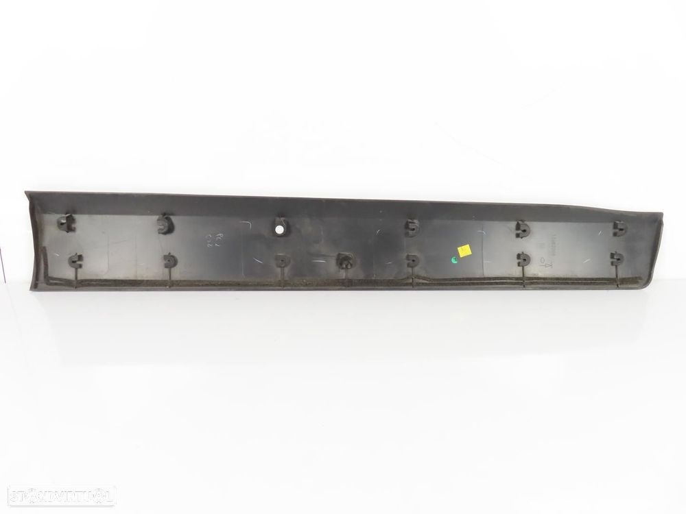 Friso da porta Esquerdo/Frente/Inferior Usado / Original OPEL CROSSLAND X (P17)... - 2